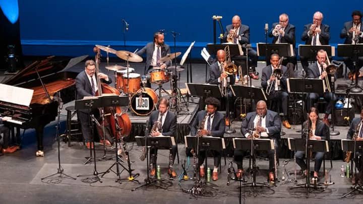 Jazz for Young People