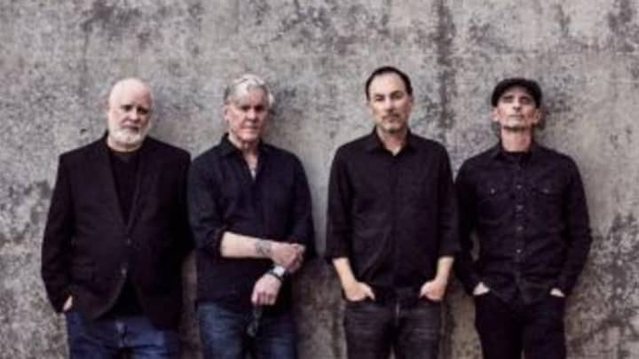 Toadies: The Charmer Tour
