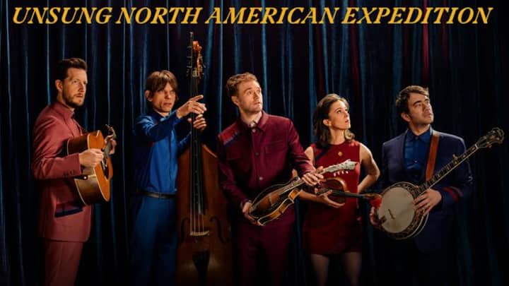 Punch Brothers