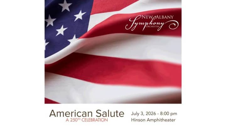 American Salute - A 250th Celebration