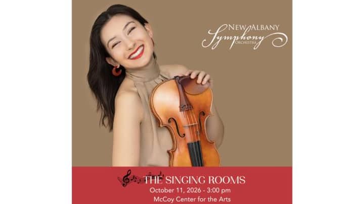 NASO The Singing Rooms