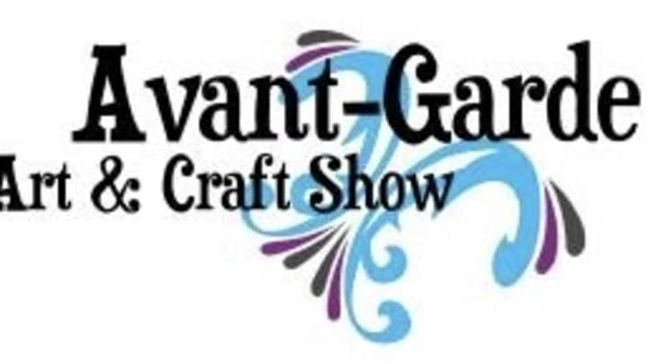 2026 Columbus Summer Avant-Garde Art & Craft Show