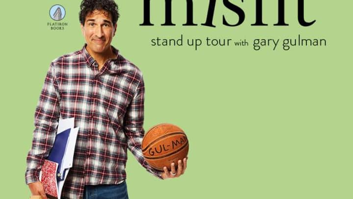 Gary Gulman