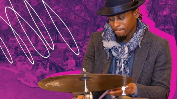 PBJ & Jazz with Jerry Powell