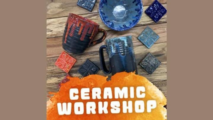 Ceramic Art