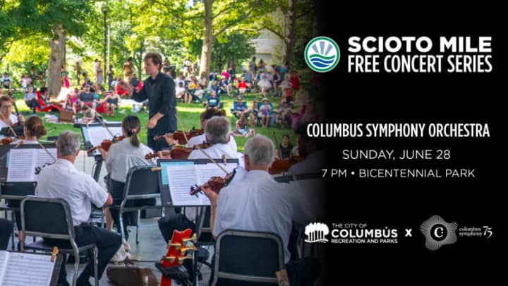 Sunday With The Symphony