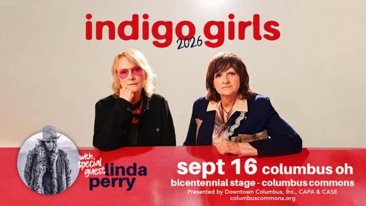 INDIGO GIRLS