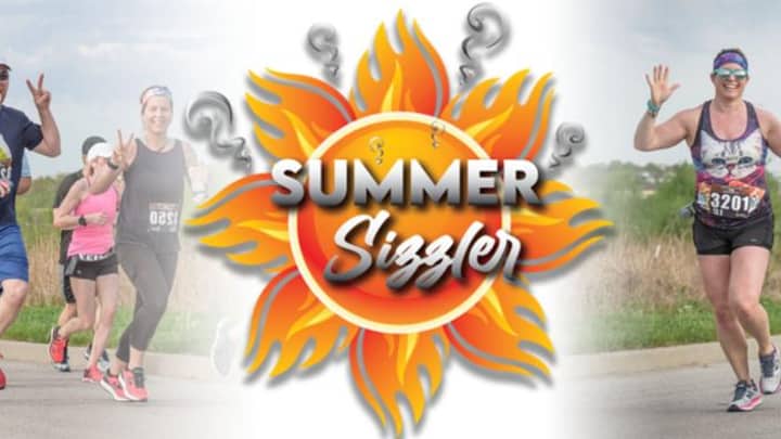 Summer Sizzler- Columbus