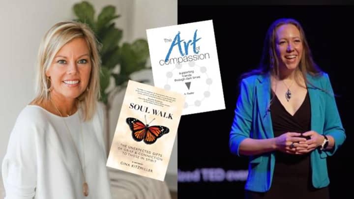 Grief Authors: Alice Foeller & Gina Kitzmiller