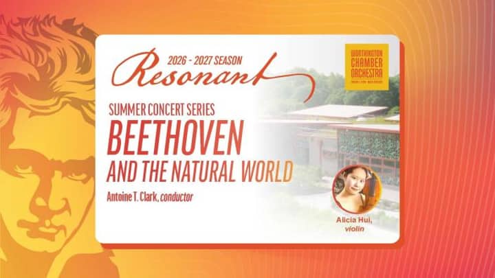 Beethoven and the Natural World