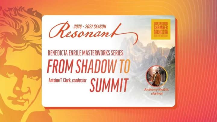 Resonant: From Shadow to Summit