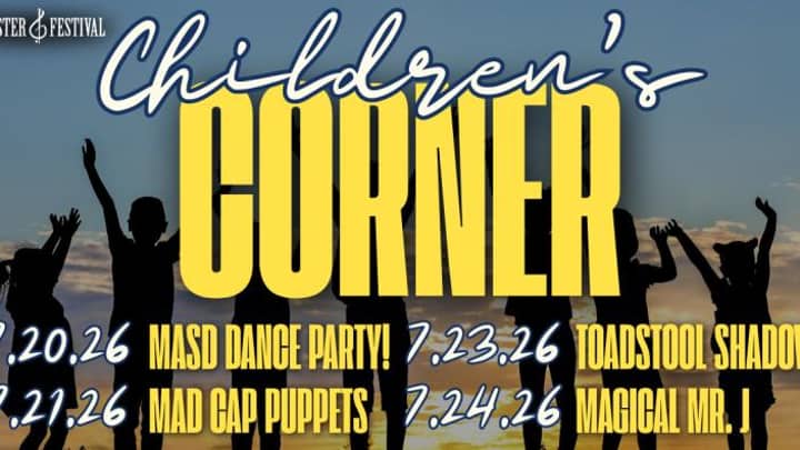 Children's Corner