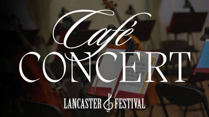 CafÃ© Concert #1: Tango
