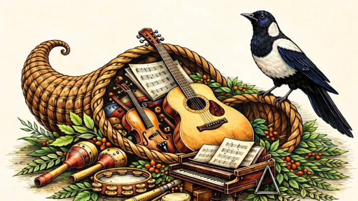 Cornucopia