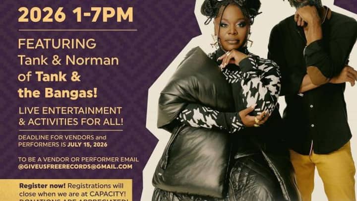 2026 Columbus Women & Girls' Fest