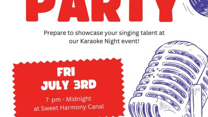 Block Party Karaoke