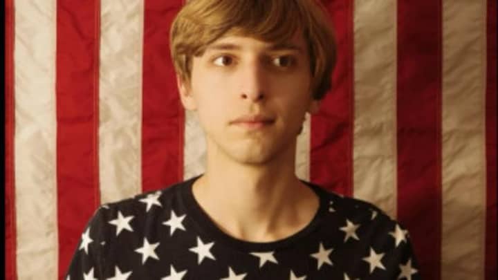 Lucas Hammer FREE Show