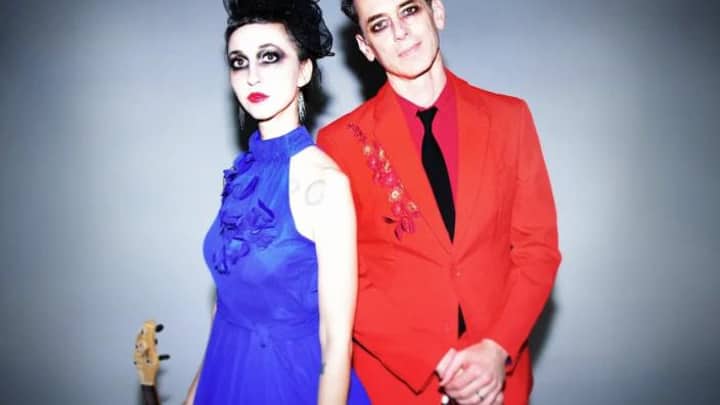 Charming Disaster with Emmy Lazarus and the Recently Deceased