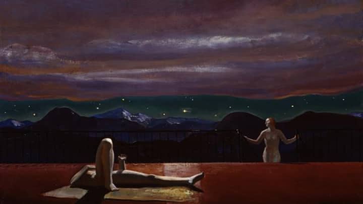 Mozart to Matisse | To the Stars: Views of the Night Sky from the American Collection