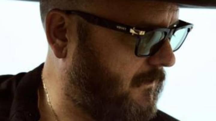 Paul Cauthen: Ben Chapman