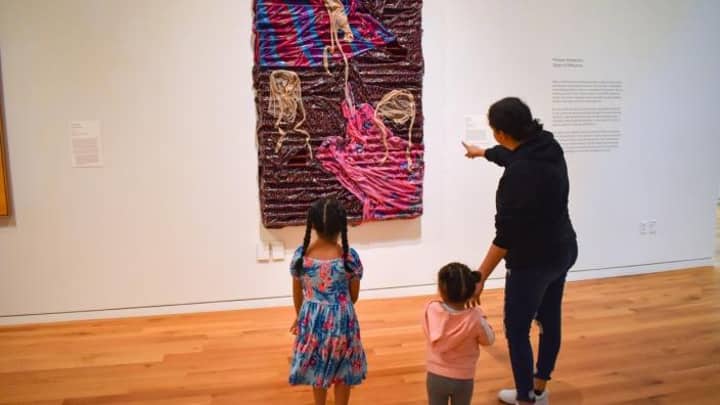 Pre-K: Art Explorers