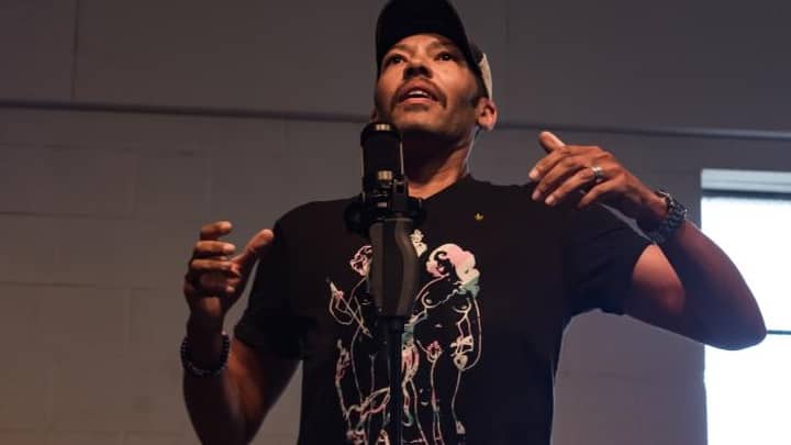 Speak Easy: True Stories, Told Live