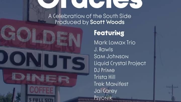 Southern Oracles: A Celebration of the South Side