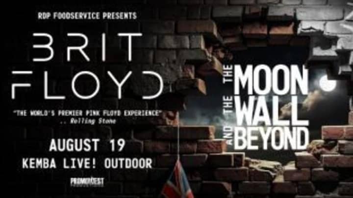 Brit Floyd