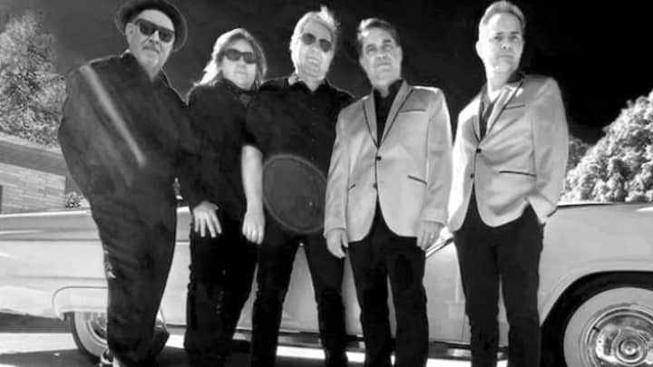 Lightning Express - An Everly Brothers Tribute