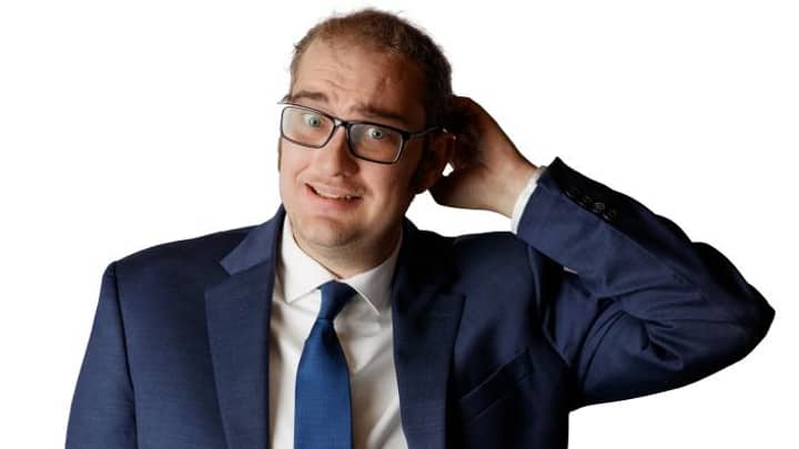 Comedy Late Night Live! with James Adomian, at MadLab, part of the Columbus Comedy Festival