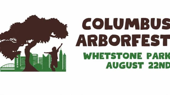 Columbus ArborFest 2026