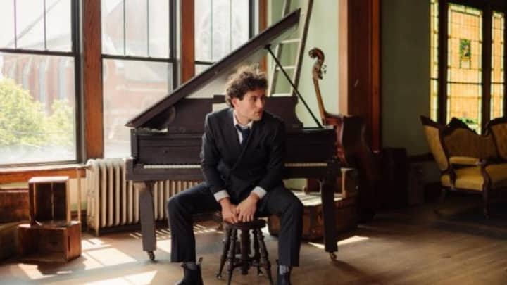 Justin Dawson Trio