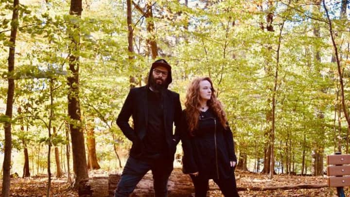 The Castros at Rambling House