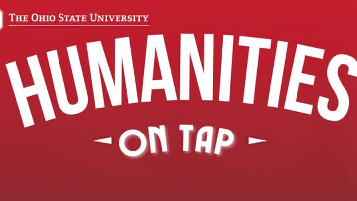 Humanities on Tap: Autumn Kick-off Event with Fly Casual