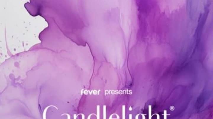 Candlelight: Tribute to Taylor Swift