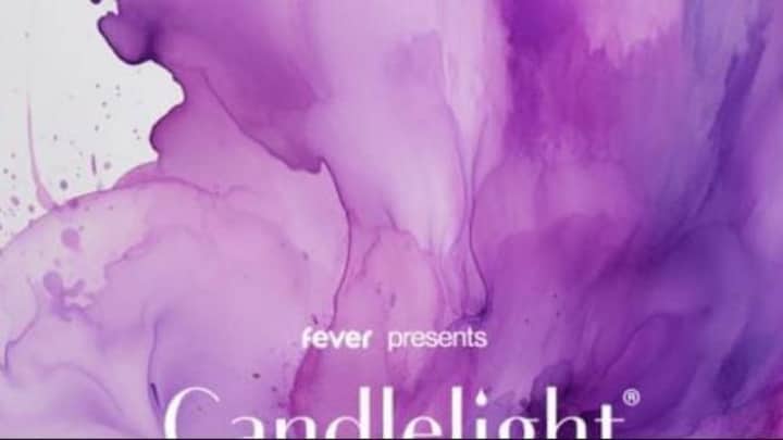 Candlelight: Tribute to Taylor Swift