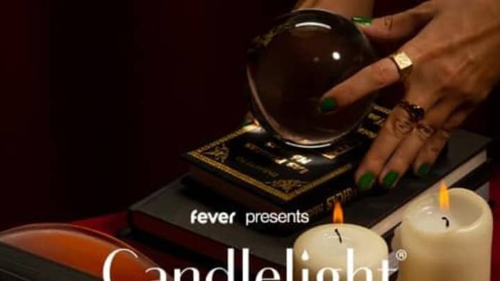 Candlelight: A Haunted Evening of Halloween Classics