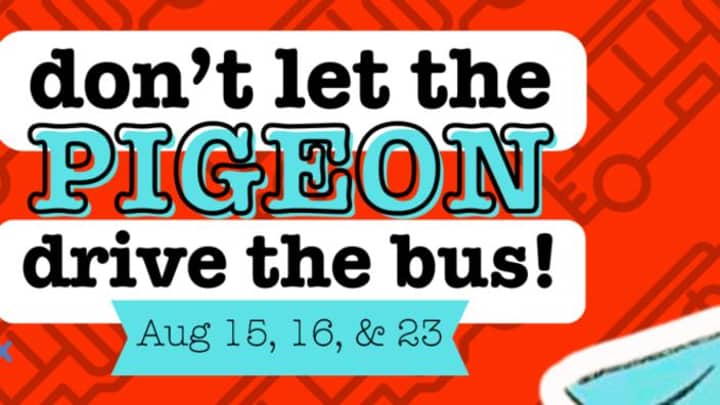 CCT's SandBox Series: Don't Let the Pigeon Drive the Bus