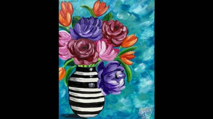 Timeless Blooms