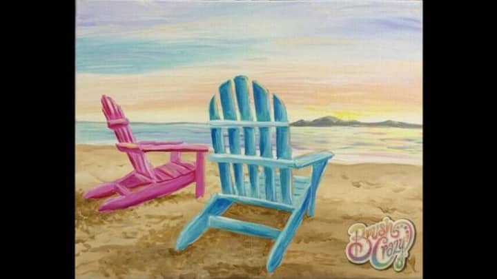 Adirondack Chairs