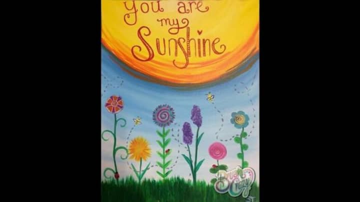 You Are My Sunshine