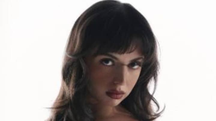 Rebecca Black
