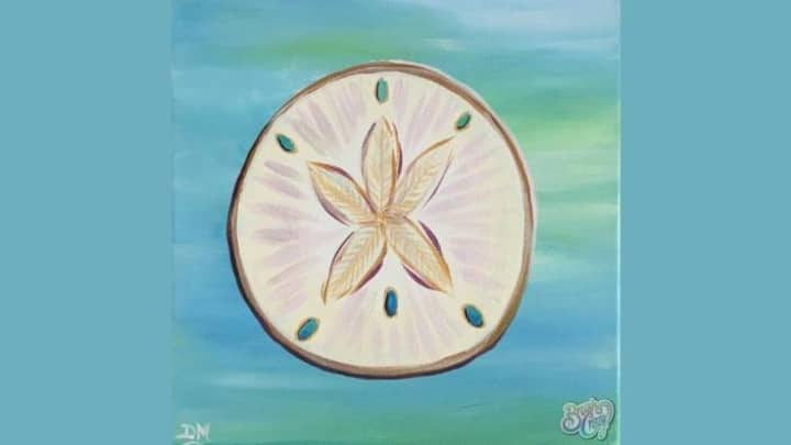 Sand Dollar