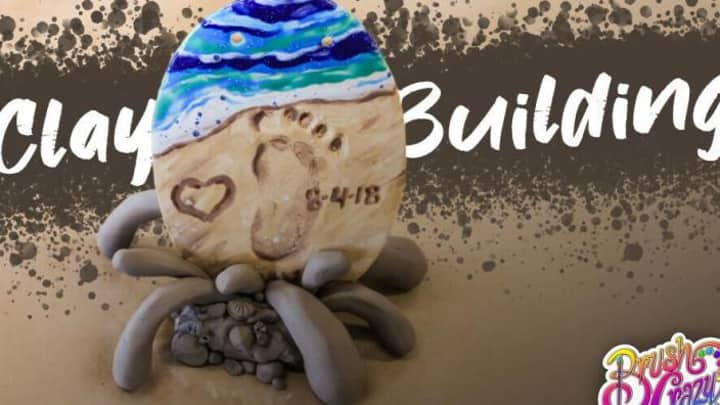 Clay Handbuilding