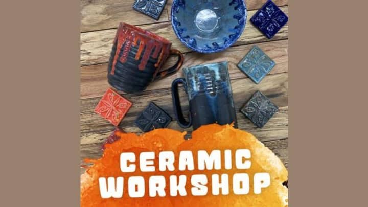 Ceramic Art
