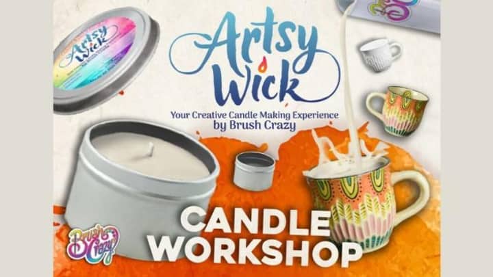 Candle Making