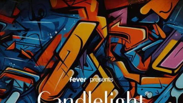 Candlelight: 90s Hip-Hop on Strings