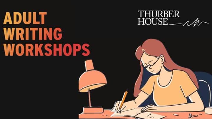 Adult Writing Workshop: Choosing Your Publishing Path: Understanding Traditional, Hybrid, and Self-Publishing (In-Person OR Virtual)