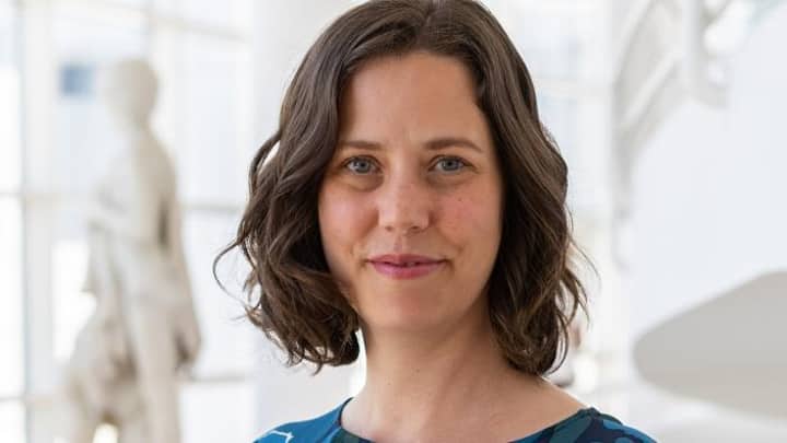 Laurel Humble Reflections on Lifelong Learning