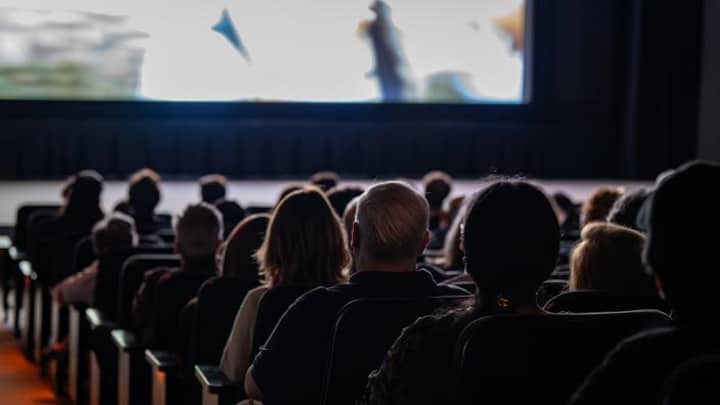 Members' First Look: Film Season Preview
